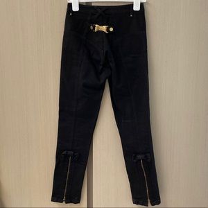 Gudi Rosen New York’s high waist jean